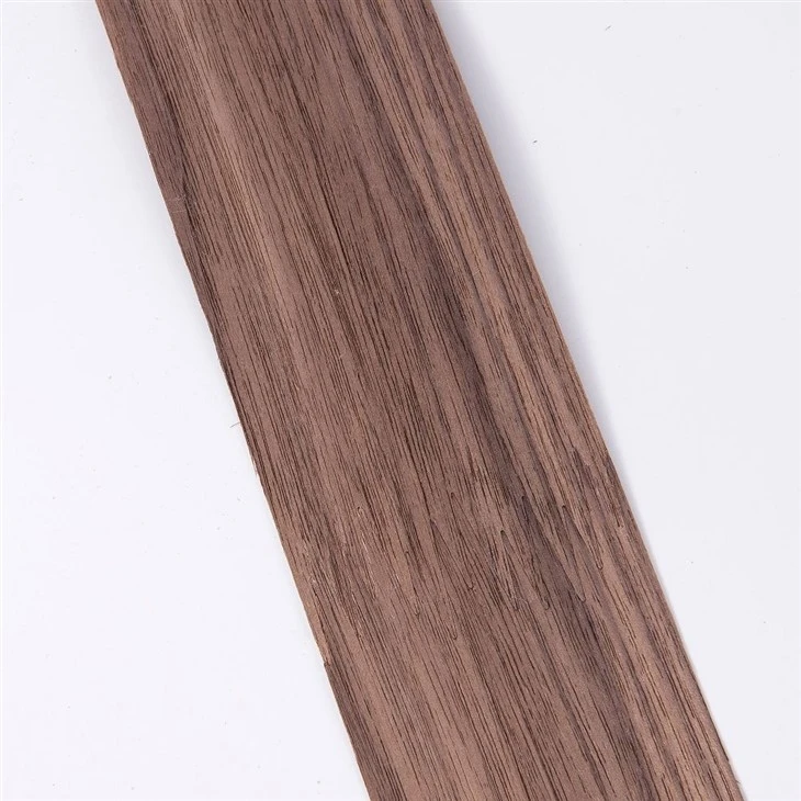 Walnut Veneer Edging Different Sizes